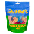 Swedish Sweet and Sour Mix, 8 oz. Bag