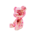 Sweetheart Bear Figure - cocobear