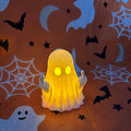 Tealight Sassy Ghost