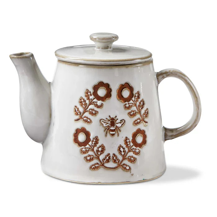 Teapot Lavender & Honey #G19639