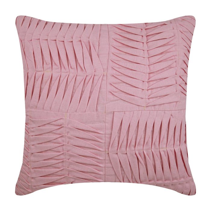 Pink / 24 x 24 inch