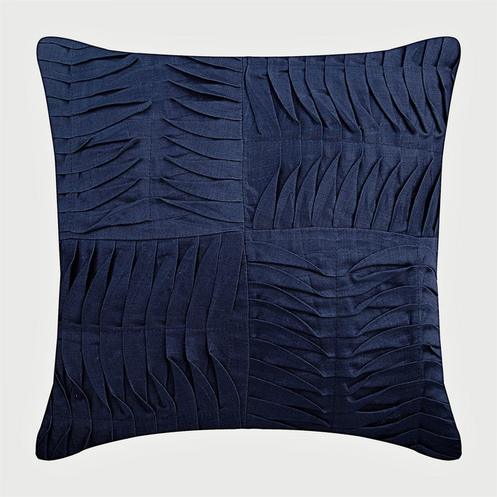 Navy Blue / 16 x 16 inch