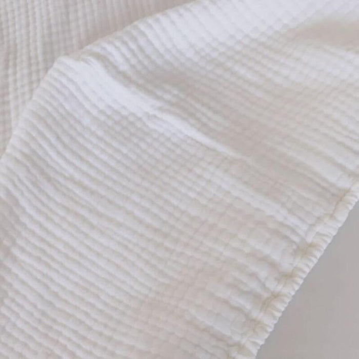 The 365 Bottom Sheet *NEW* King / California King Natural White