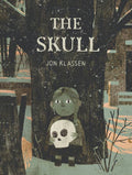 The Skull, by Jon Klassen