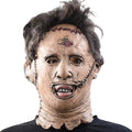 The Texas Chainsaw Massacre Leatherface Mask