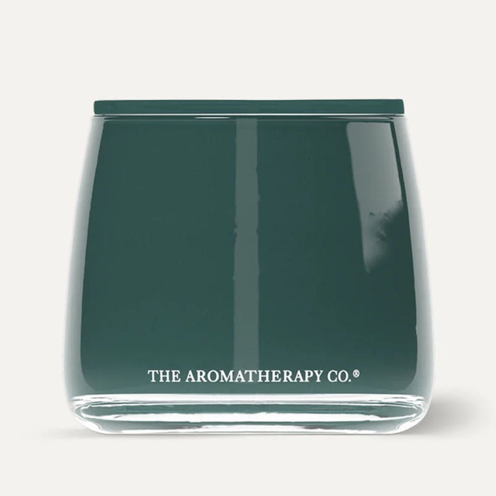 Therapy® Garden Candle | Wild Mint & Lime | 260g - Suzie Anderson Home
