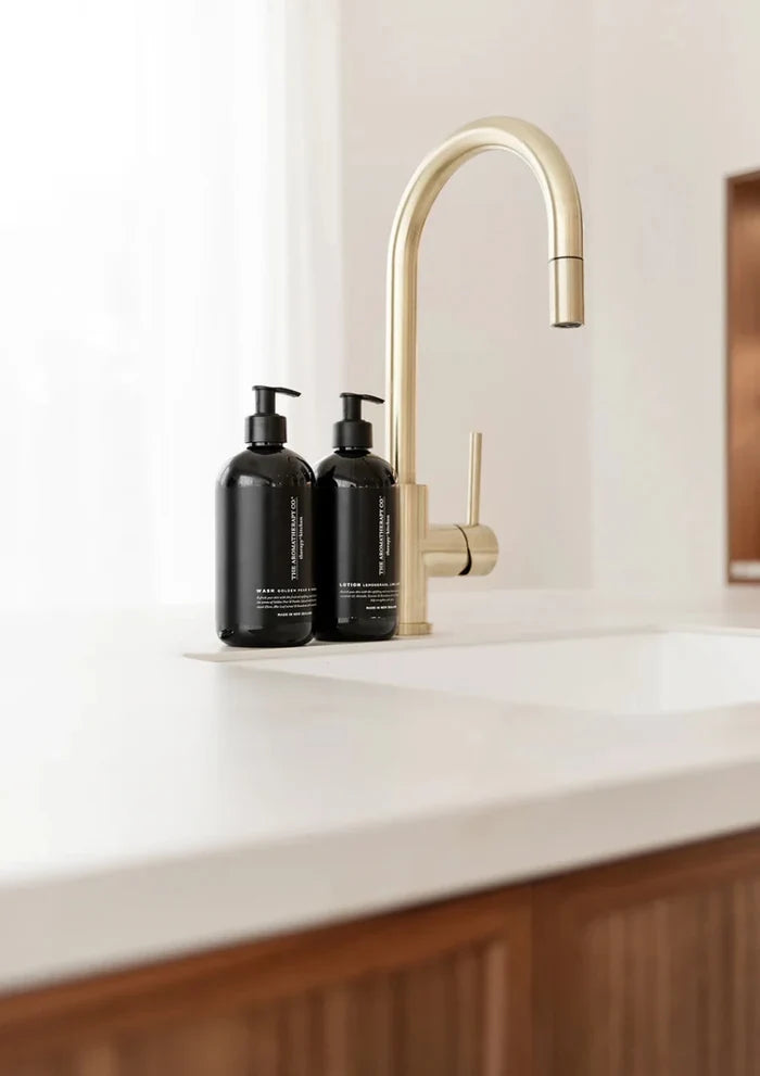 Therapy® Kitchen Hand Wash | Golden Pear & Vanilla - Suzie Anderson Home