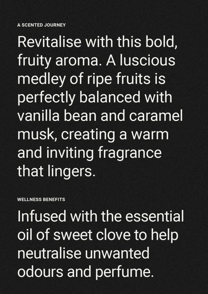 Therapy® Kitchen Hand Wash | Golden Pear & Vanilla - Suzie Anderson Home