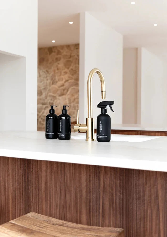 Therapy® Kitchen Hand Wash | Golden Pear & Vanilla - Suzie Anderson Home