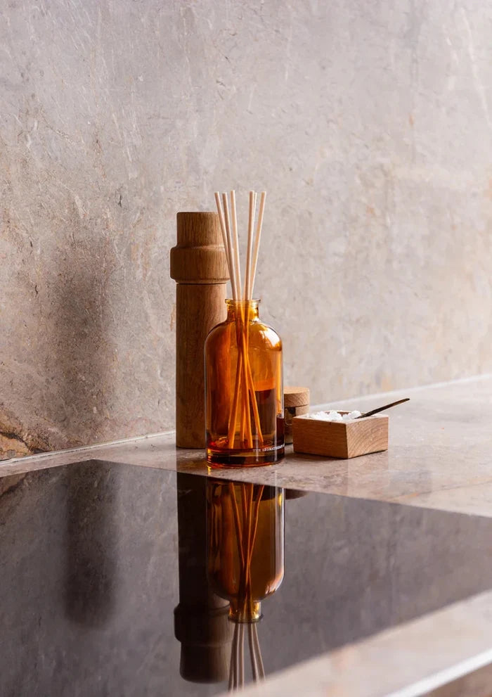 Therapy® Uplift Diffuser | Lime & Mandarin | 250ml - Suzie Anderson Home