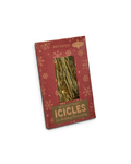 Tinsel Strands Boxed Gold #4550537