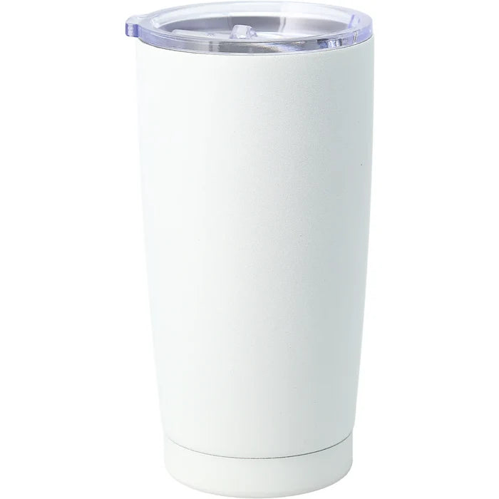 TM - May Your Coffee - Stainless Steel Travel Tumbler 20oz #58218