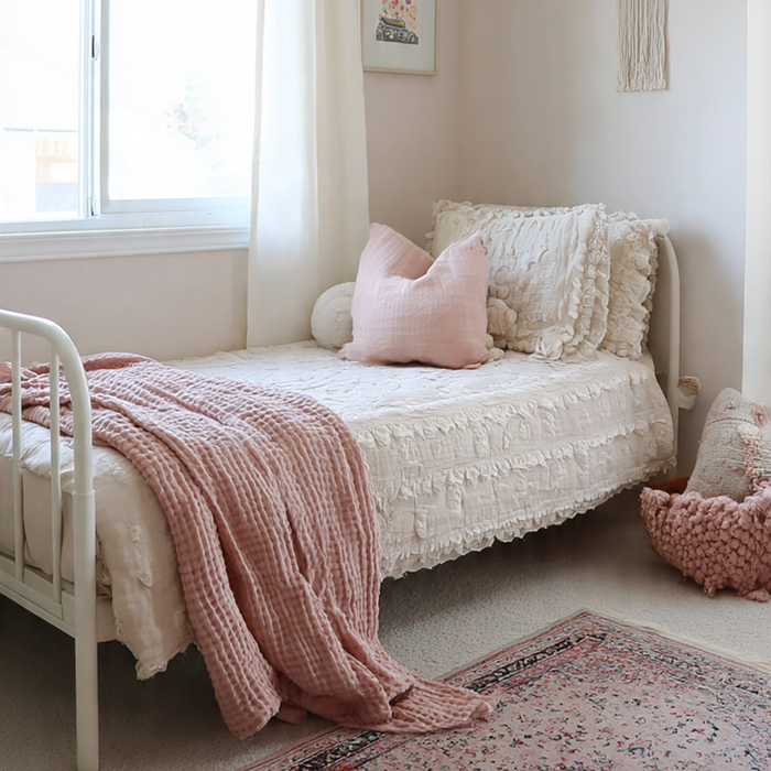 Toddler 365 Blanket