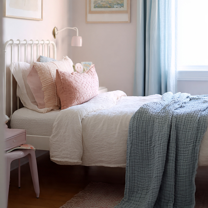 Toddler 365 Blanket