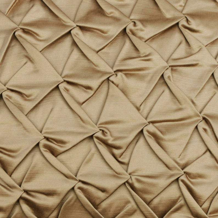 Toffee Crunch Decorative Euro Sham