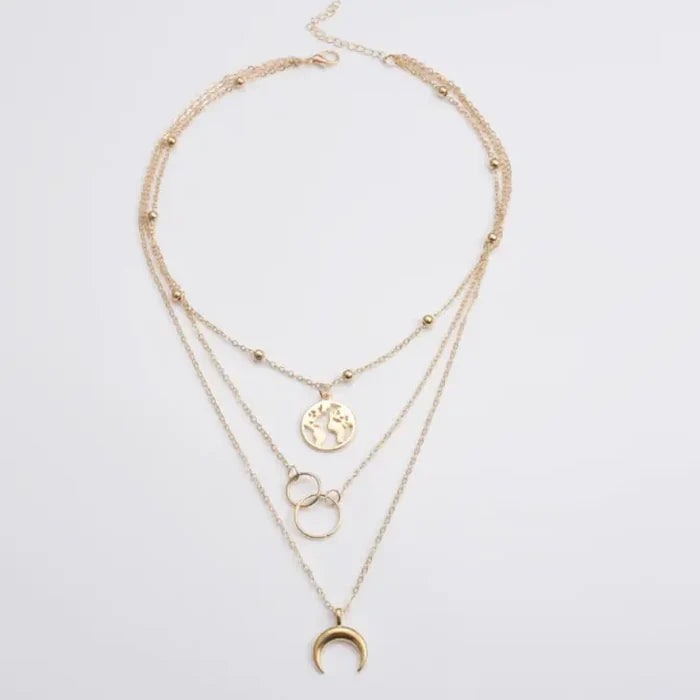 Tony Necklace