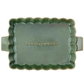 Tosca Ceramic Baker | Olive