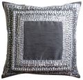 Treasure Trove Euro Sham