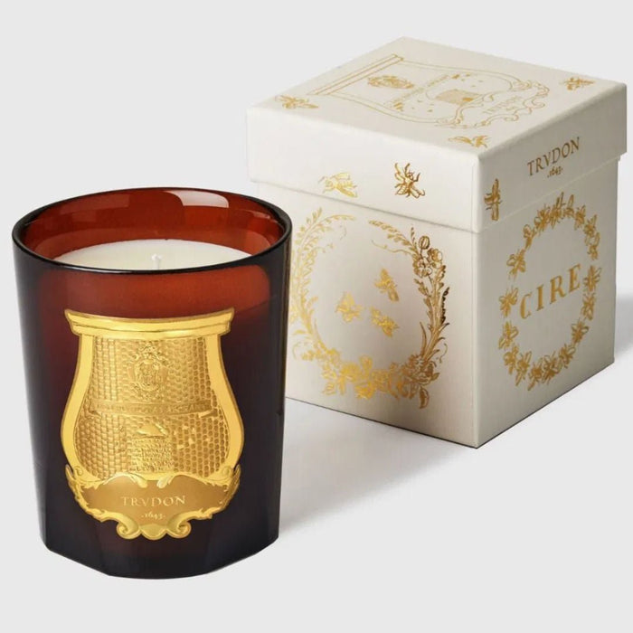 Trudon Cire Classic Candle | 270g | Beeswax Absolute - Suzie Anderson Home