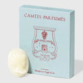 Trudon Gabriel Scented Cameos | 4 Pack | Gourmand Chimney Fire - Suzie Anderson Home