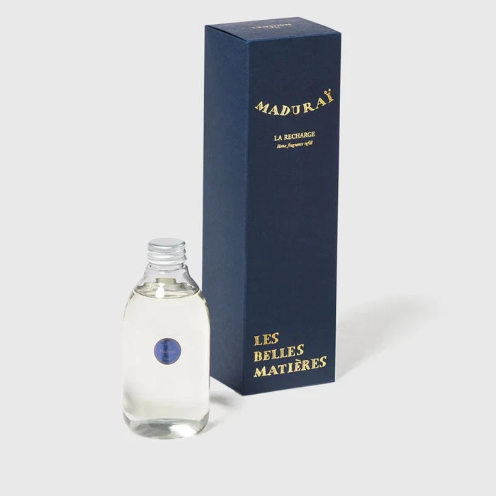 Trudon | Le Diffuser | Maduraï REFILL | 300ml | Splendour of Indian jasmine - Suzie Anderson Home