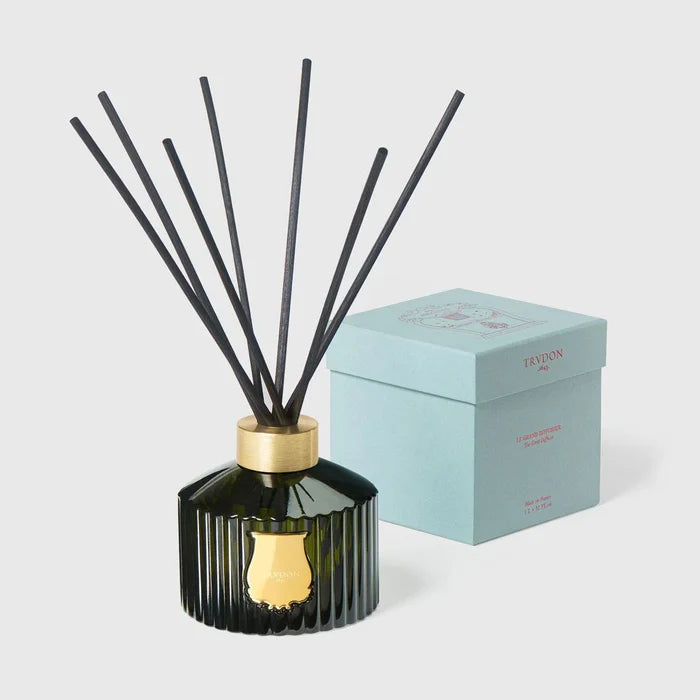 Trudon | Le Diffuser | Odalisque REFILL | 300ml | Orange Blossom