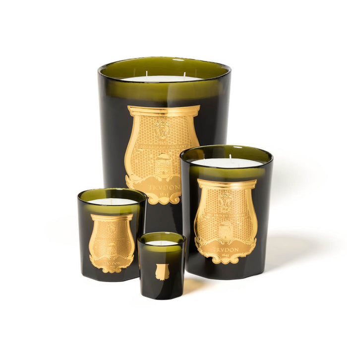Trudon Petite Candle | Abd El Kader 70g | Moroccan Mint Tea - Suzie Anderson Home