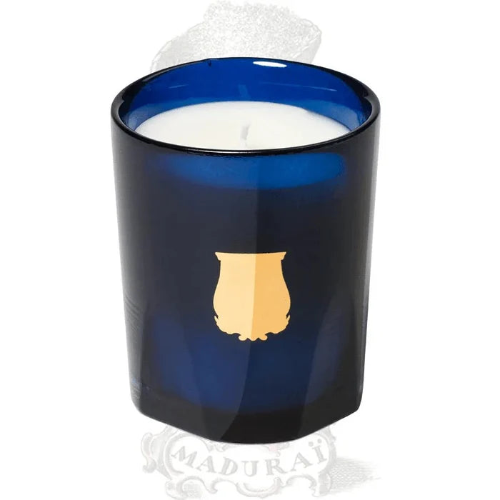 Trudon Petite Candle | Belles Matières Reggio 70g | Hint of citrus from Calabria - Suzie Anderson Home