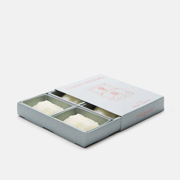 Trudon Spiritus Sancti Scented Cameos | 4 Pack | Incense - Suzie Anderson Home