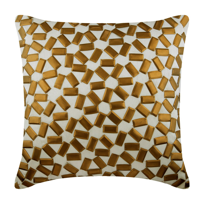 True Copper Pillow Cover