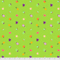 Tula Pink Daydreamer Forbidden Fruit Snacks - 1/2 Yard