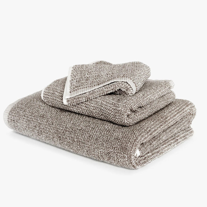 Tweed Light Cotton Bath Mat | Large