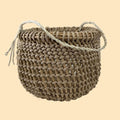 Twined Basket Kit - Gathering Style (tck-tbg)