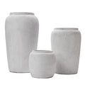 Tyberious Pot Collection