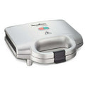 The German Outlet, Moulinex, Ultracompact Sandwich Maker