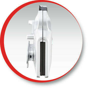 The German Outlet, Moulinex, Ultracompact Sandwich Maker