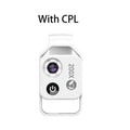 White with CPL
