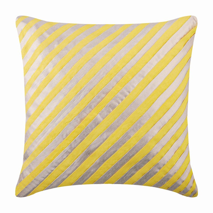 Yellow / 12 x 12 inch
