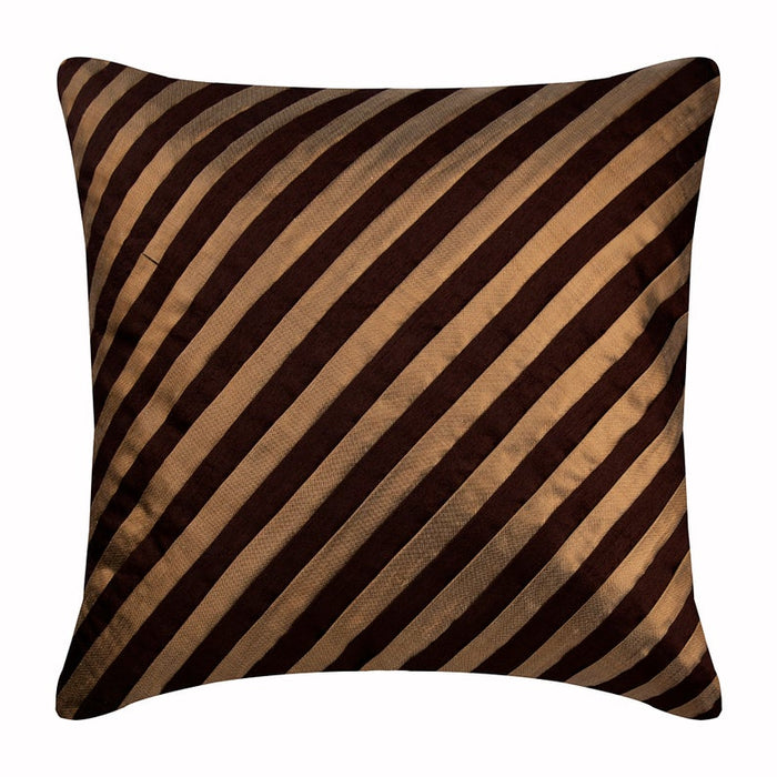 Brown / 12 x 12 inch