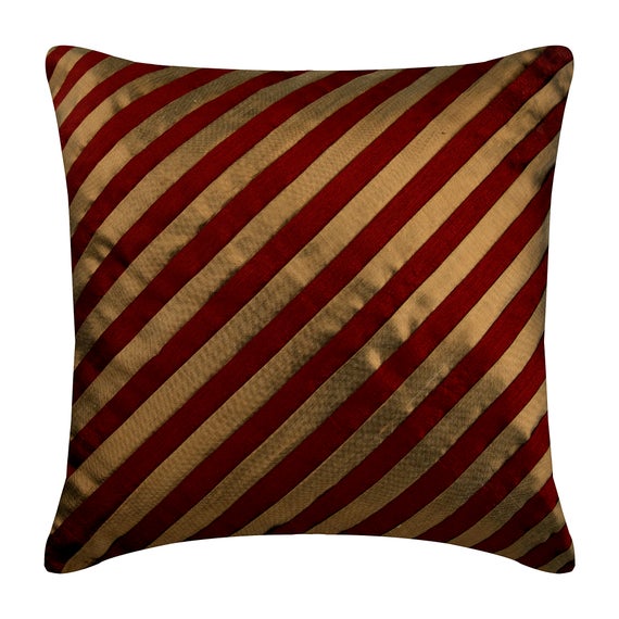 Red / 12 x 12 inch