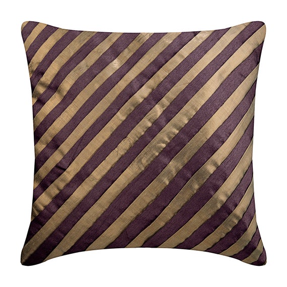 Purple / 12 x 12 inch