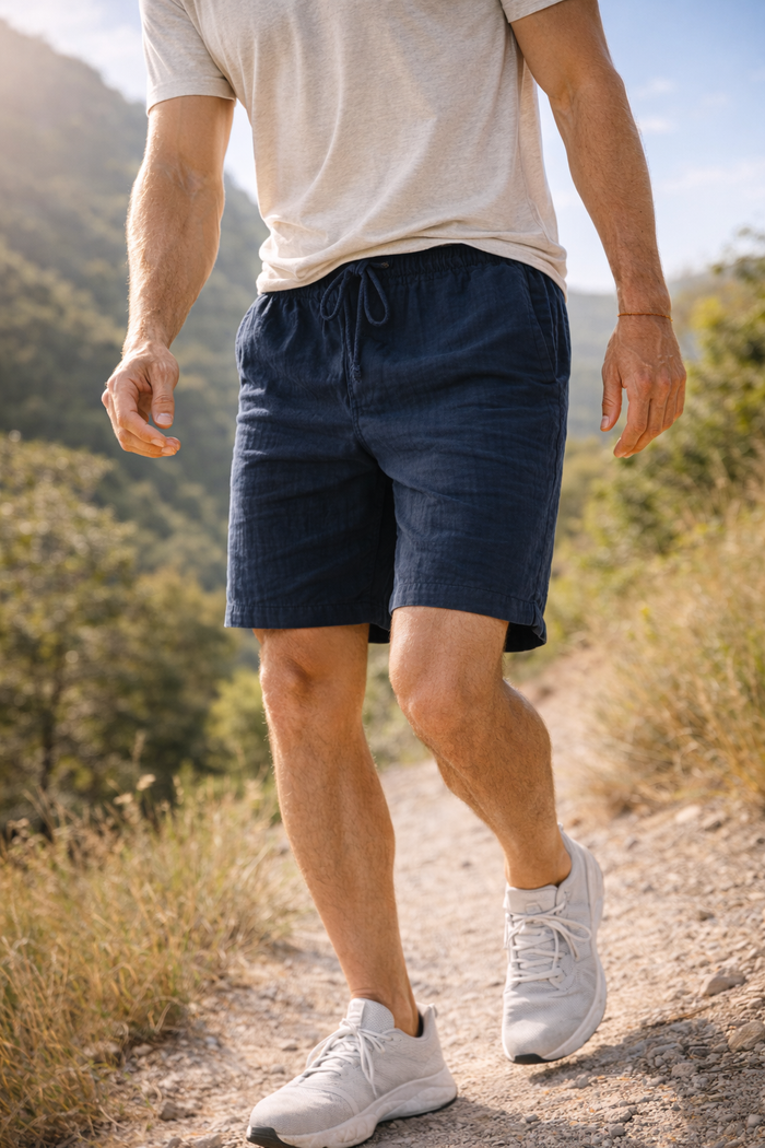 Unisex Breeze Shorts - Private Vault Exclusive 🔒