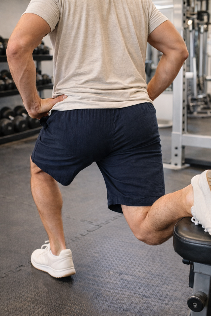 Unisex Breeze Shorts - Private Vault Exclusive 🔒