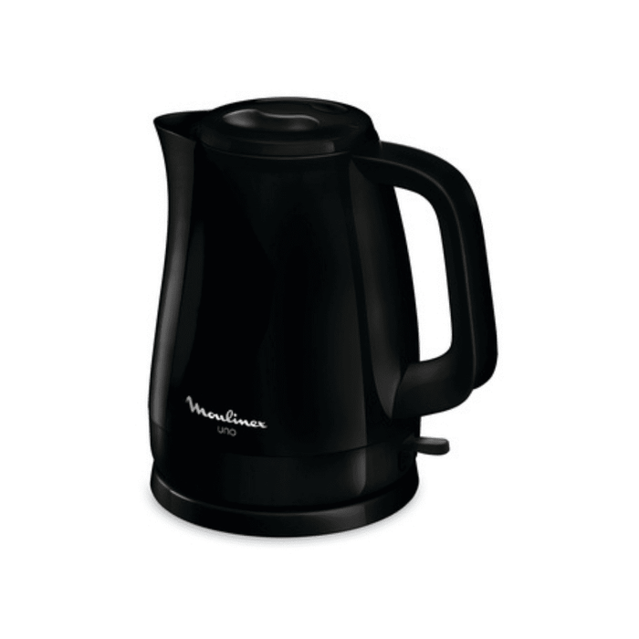 The German Outlet, Moulinex, Uno Kettle Black