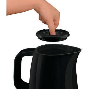 The German Outlet, Moulinex, Uno Kettle Black
