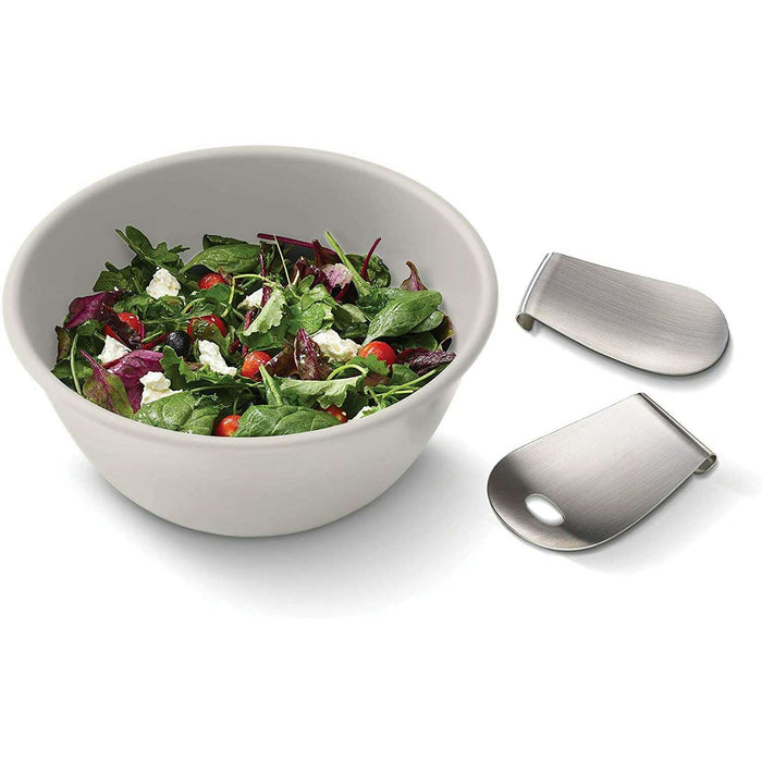 The German Outlet, Joseph Joseph, Uno Salad Bowl & Servers Set