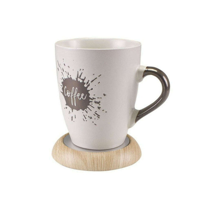 USB Mug Warmer  USB Mug Warmer USB Mug Warmer Beper