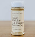 Vegan Chicken All-Purpose Seasoning & Bouillon