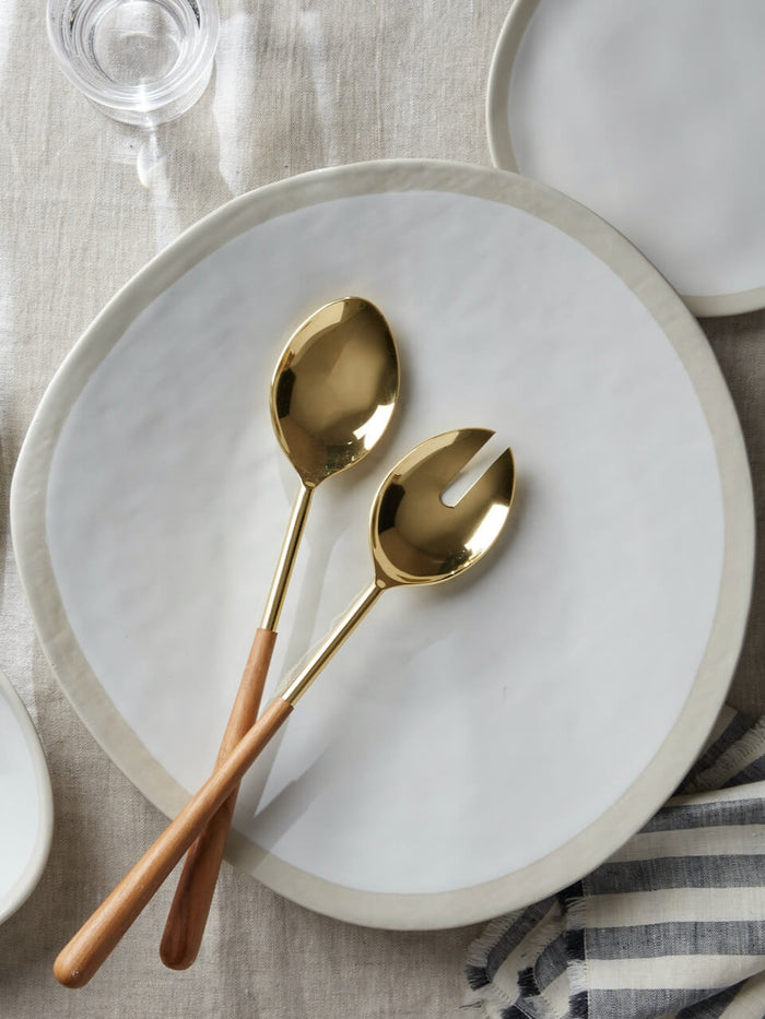 Vela Serving Platter