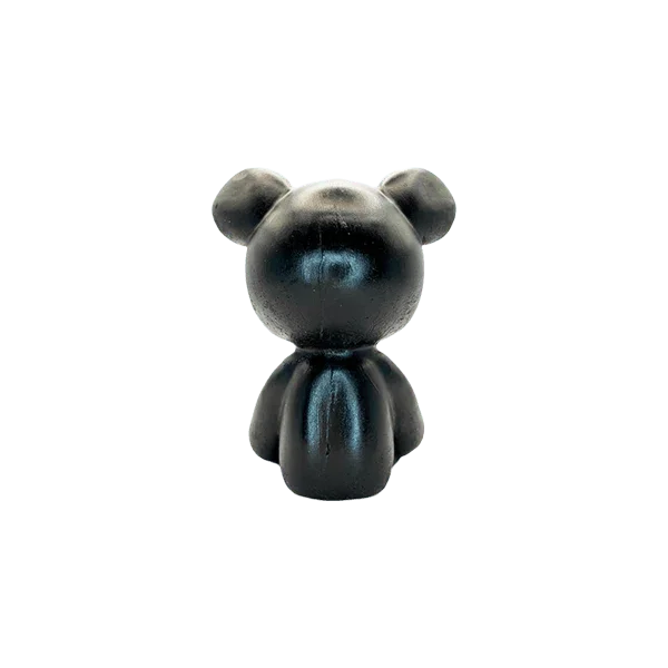 Venom Bear Figure - cocobear